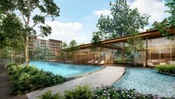 Pasir Ris 8 (D18), Apartment #461410631